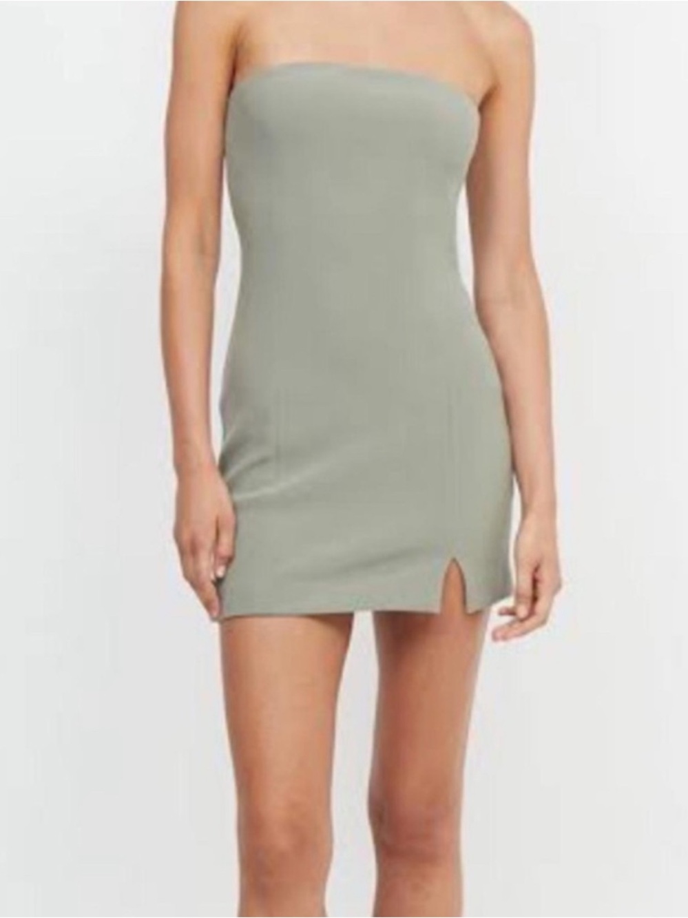 Bec & Bridge Karina Mini Dress